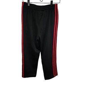 Adidas Athletic sweatpants - hemmed